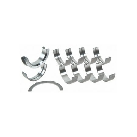 Seal Pwr Engine Part Main Bearing Set, 7292Ma.25Mm 7292MA.25MM